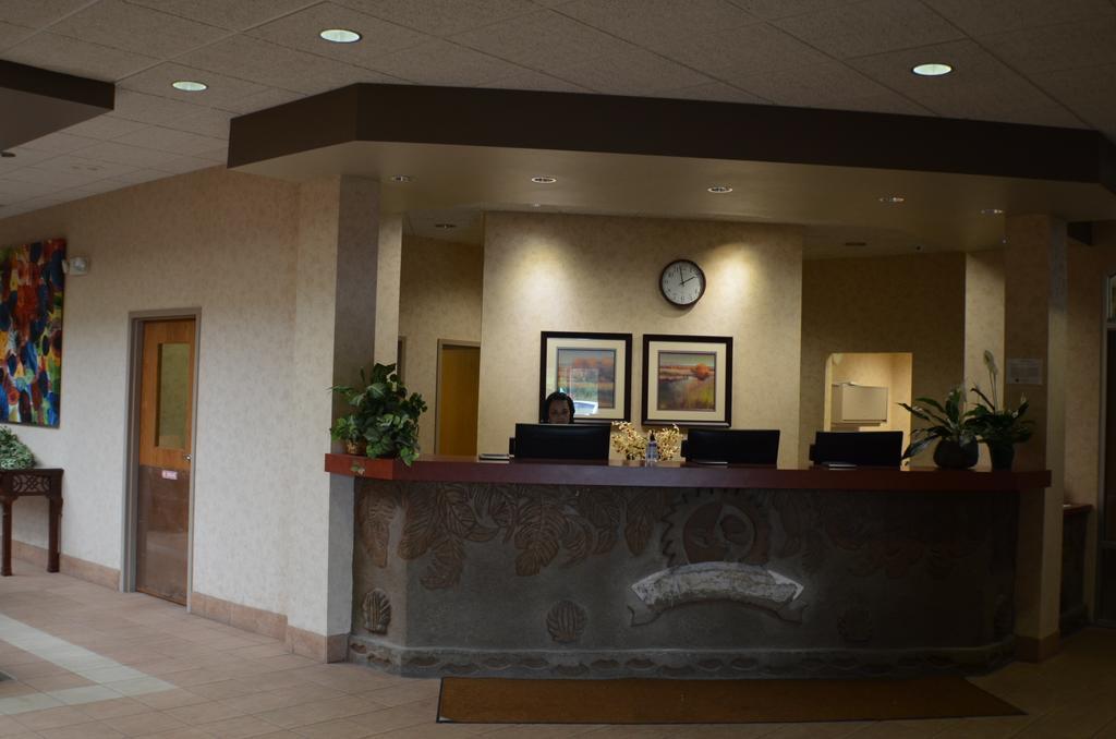 Ambers Resort And Conference Center Wisconsin Dells Kültér fotó