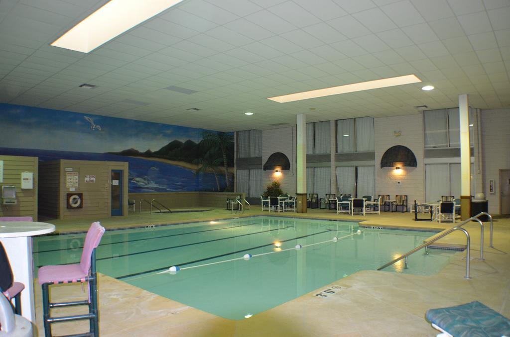 Ambers Resort And Conference Center Wisconsin Dells Kültér fotó