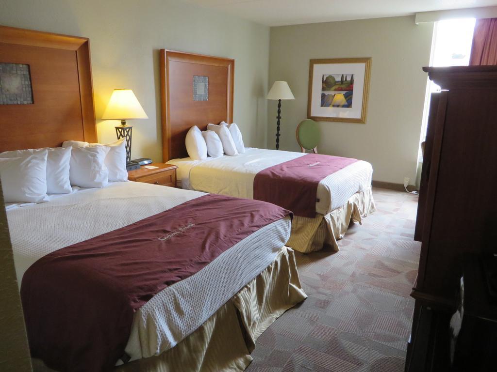 Ambers Resort And Conference Center Wisconsin Dells Kültér fotó