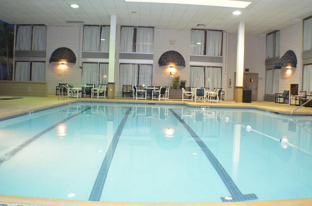 Ambers Resort And Conference Center Wisconsin Dells Kültér fotó